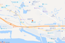 荆溪镇光明村电子地图