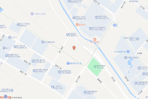 高新西区西园街道青龙村3、6、7、8社电子地图
