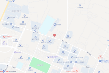 榆树市城郊街道北门村,中心街与北外环路电子地图