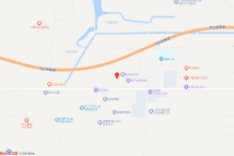 杨营镇太平王村、公明大道路北电子地图