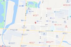 财源街北片区[平阴]