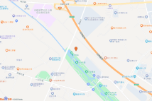 郫都区德源街道清江村1、2、5社电子地图