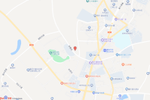 潼南江南片区F-58-04/02号地块电子地图