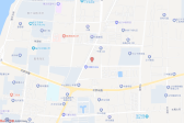 河东区东兴路与海棠街交会处东北