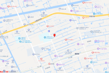 浦东新区川沙新市镇D10B-04地块电子地图