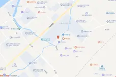 桐庐经济开发区岩桥路南侧续建1号地块[桐庐]
