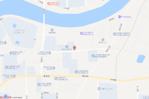 汉沽管理区原西工业区电子地图