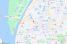 西陵区二马路与红星路交会处电子地图