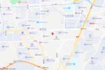 杭州未来科技城YH02-I-06-1地块电子地图