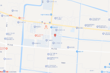 三厂工业园区秀山路北、望江路东侧龙江花园电子地图