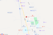 纬六东路以南经二十六路以东纬二东路以北电子地图