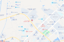 玉林碧桂园凤凰城五期电子地图