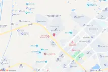 玉林碧桂园凤凰城五期电子地图