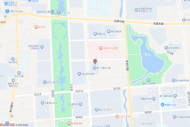 腾飞·康养公寓电子地图