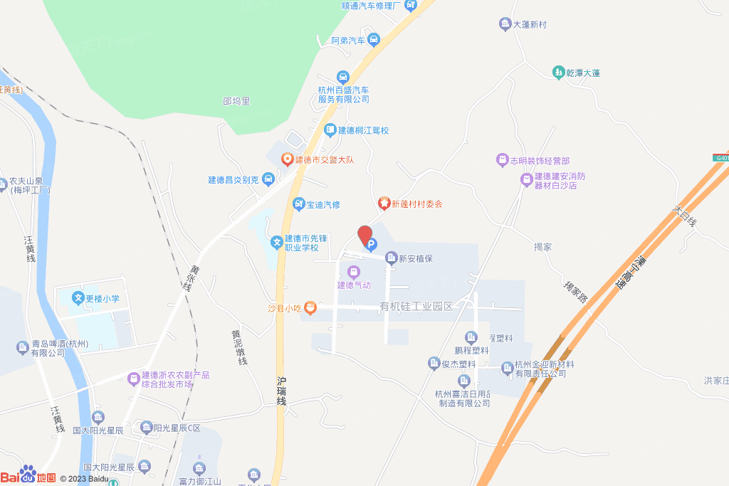 建政储出(2021)08号交通图