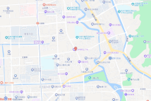 金汇之城电子地图