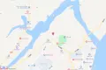 忠州街道交通图