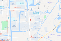 萧山区新塘街道王有史社区村级留用地电子地图