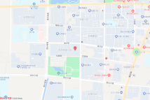 桓台县信誉路以北、天煜信园小区以东地块电子地图
