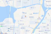 吴江开发区中山北路东侧、瓜泾西路南侧地块电子地图