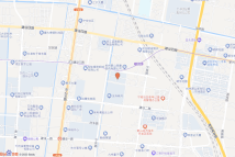 萧山城区市北单元XSCQ1310-R2-20地块电子地图