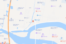 兰山区西中环与规划路交会处东南电子地图