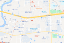 锦江区成龙街道棬子树村1、2组电子地图