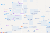 劳动街南侧2021-10(网)地块电子地图