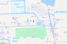 海门港新区发展大道南、沪海路东侧电子地图