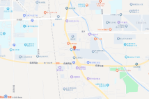宇龙新城电子地图