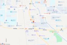 宇龙新城