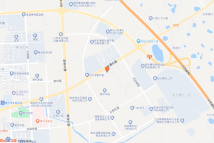 NO.溧水2021G17地块电子地图