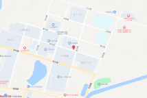 辽中区蒲东街道电子地图