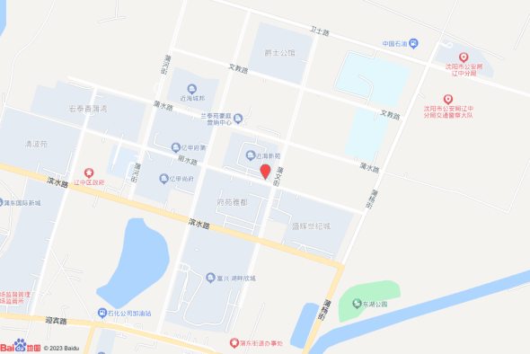 交通图