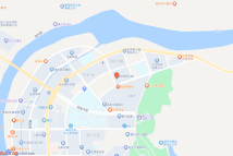 简阳市射洪坝街道电子地图