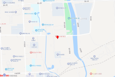 蚬河路西、凤凰路南、贤龙东路北、清水路西[莱阳]