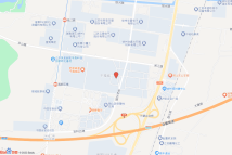 岗叉楼安置一期电子地图