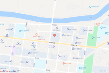 郑州国际文化创意产业园电子地图