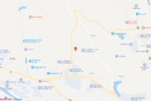 高新园区羽林街道拔茅村2021-5号地块电子地图