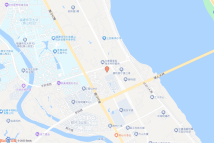 上街镇新洲村电子地图