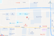 江苏路西、建邺西路北地块电子地图