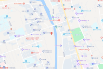 凤城九号电子地图