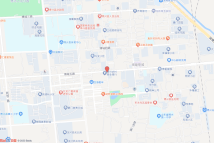 京博·福樾亭电子地图