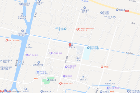 交通图