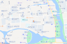 中科青岛研发城汇智园电子地图