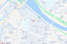 滨江新城23-2B-D号（ZX09-03-12）电子地图