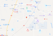 云溪街道槠木桥社区电子地图