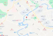 金科原乡美苑西侧铜梁城区G6-03/02地块电子地图