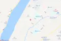 瑶琳路与金中路交叉口北侧地块交通图