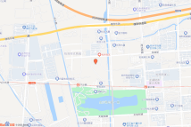 下沙中心区单元JS0402-55地块电子地图